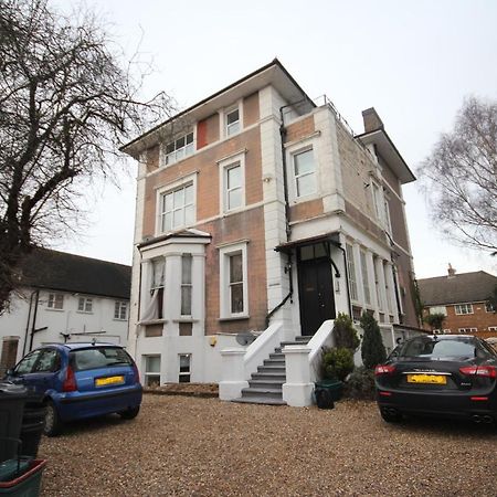 Great West Road Apartments Flat C London Exterior photo