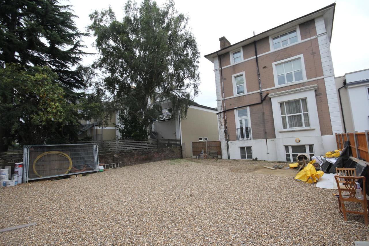 Great West Road Apartments Flat C London Exterior photo
